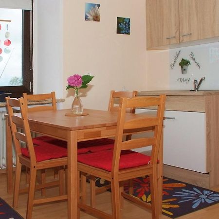 Ferienwohnung "Voelkl" Tännesberg Zewnętrze zdjęcie