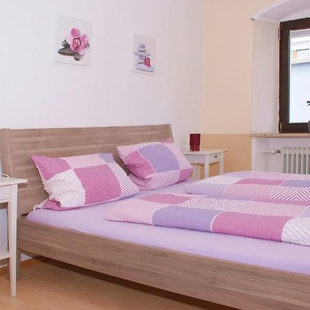 Ferienwohnung "Voelkl" Tännesberg Zewnętrze zdjęcie