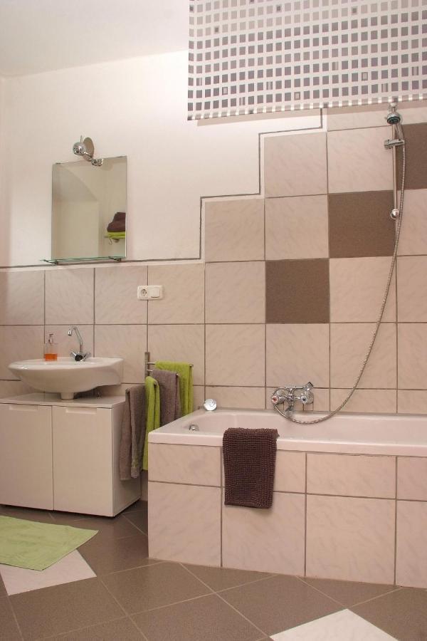 Ferienwohnung "Voelkl" Tännesberg Zewnętrze zdjęcie
